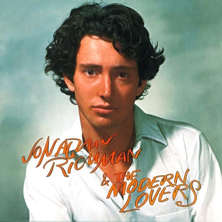 Amazon.co.jp: Jonathan Richman & The Modern Lovers (輸入盤CD